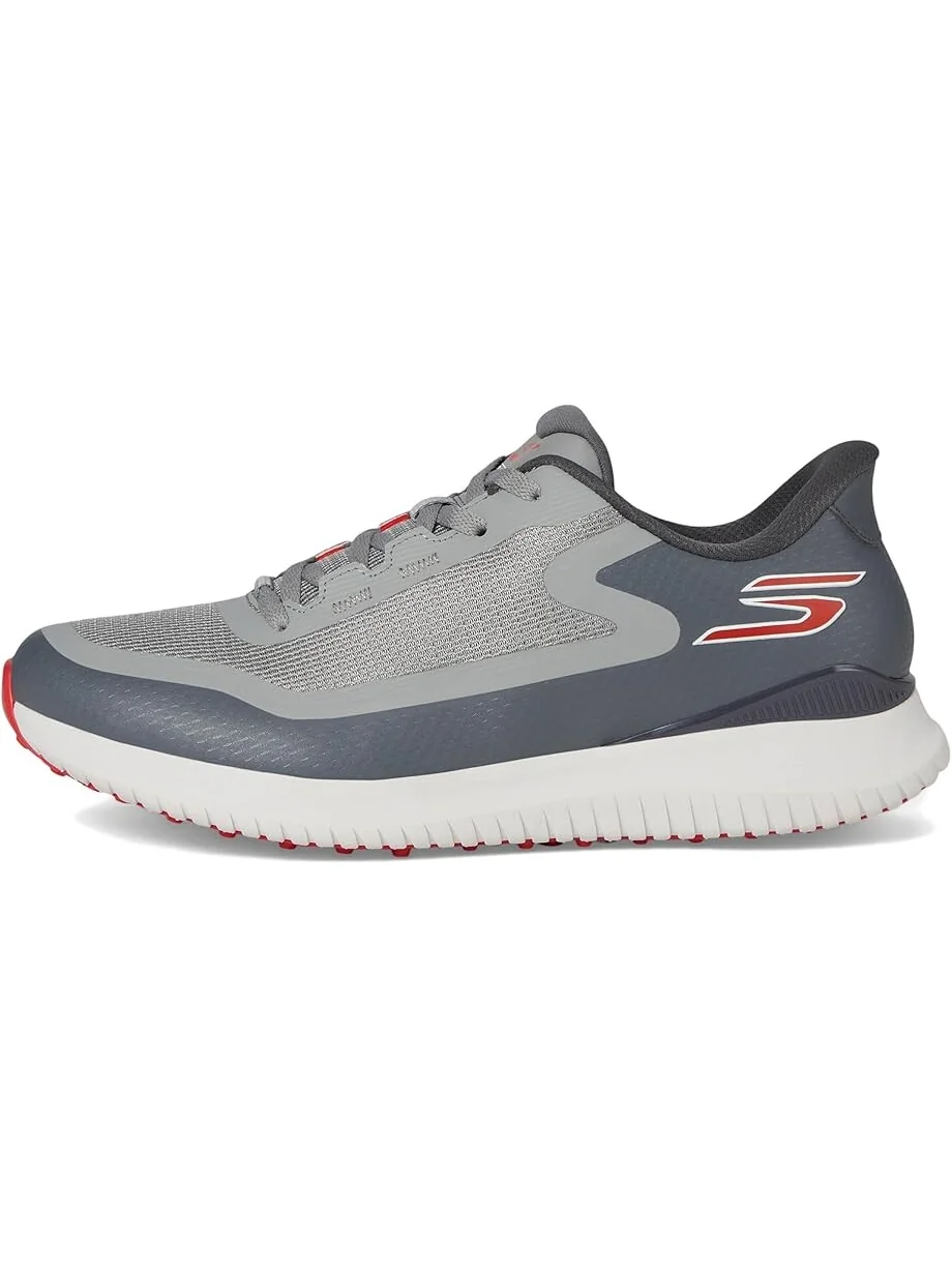 Кроссовки Skechers GO GOLF Flite Spikeless Slip-In Golf Shoe — 4