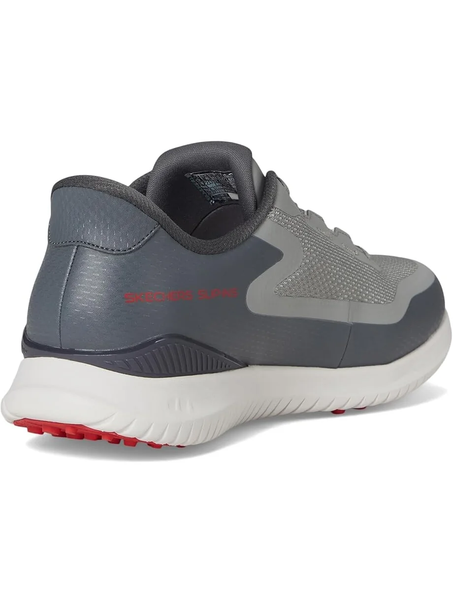 Кроссовки Skechers GO GOLF Flite Spikeless Slip-In Golf Shoe — 5