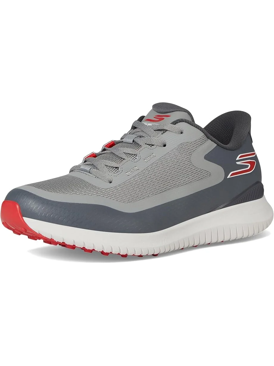 Кроссовки Skechers GO GOLF Flite Spikeless Slip-In Golf Shoe — 7