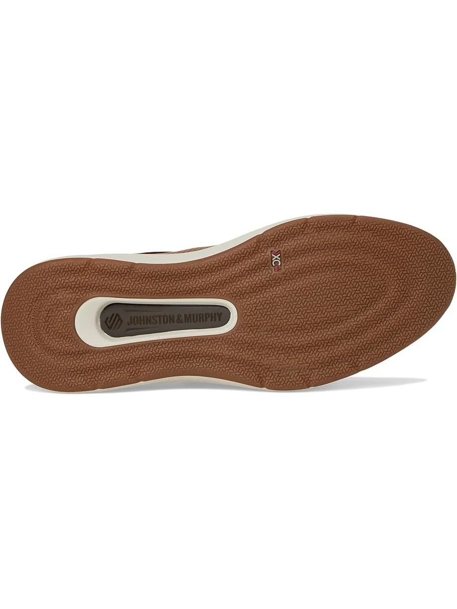 Кроссовки Johnston & Murphy XC4 Prentiss 2 Embossed U-Throat — 3
