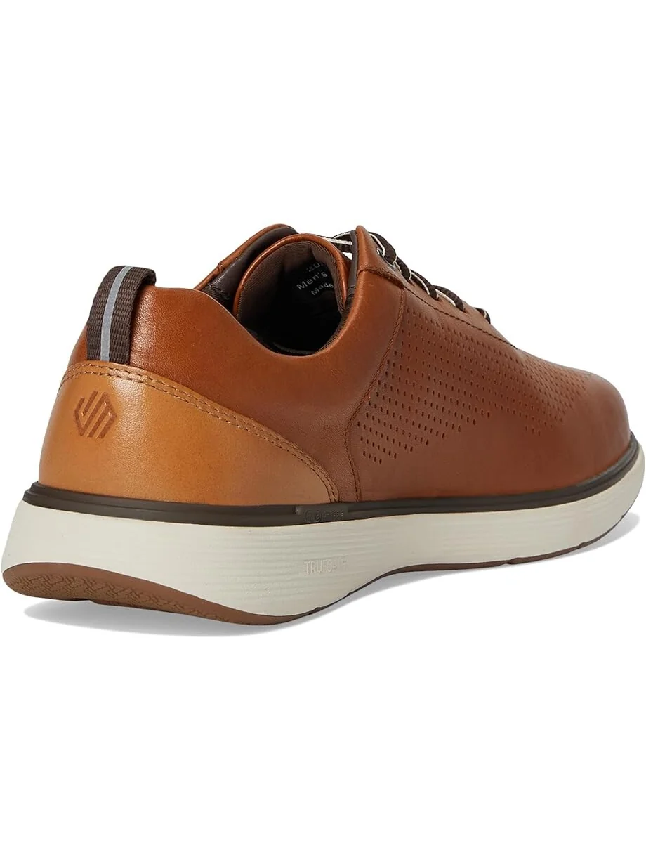 Кроссовки Johnston & Murphy XC4 Prentiss 2 Embossed U-Throat — 5