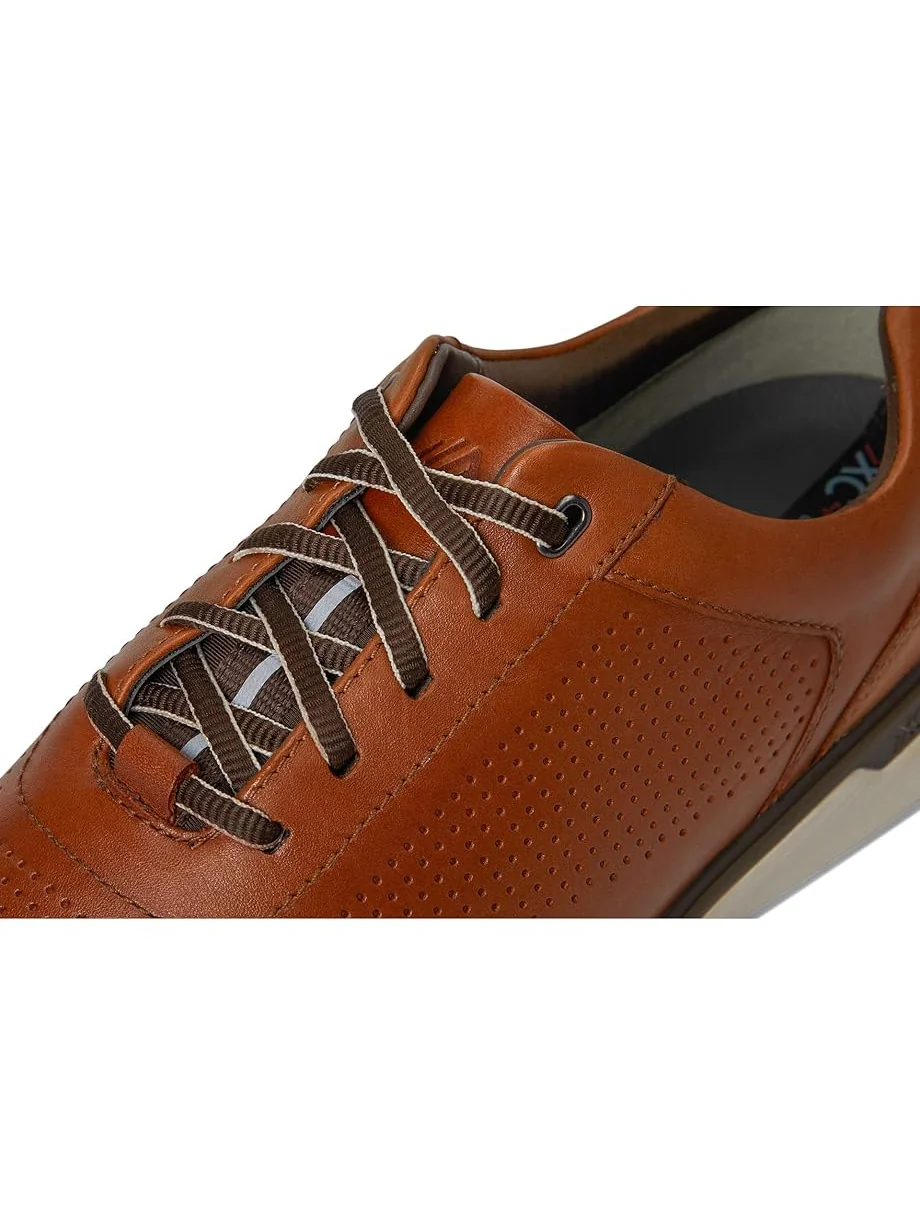 Кроссовки Johnston & Murphy XC4 Prentiss 2 Embossed U-Throat — 6