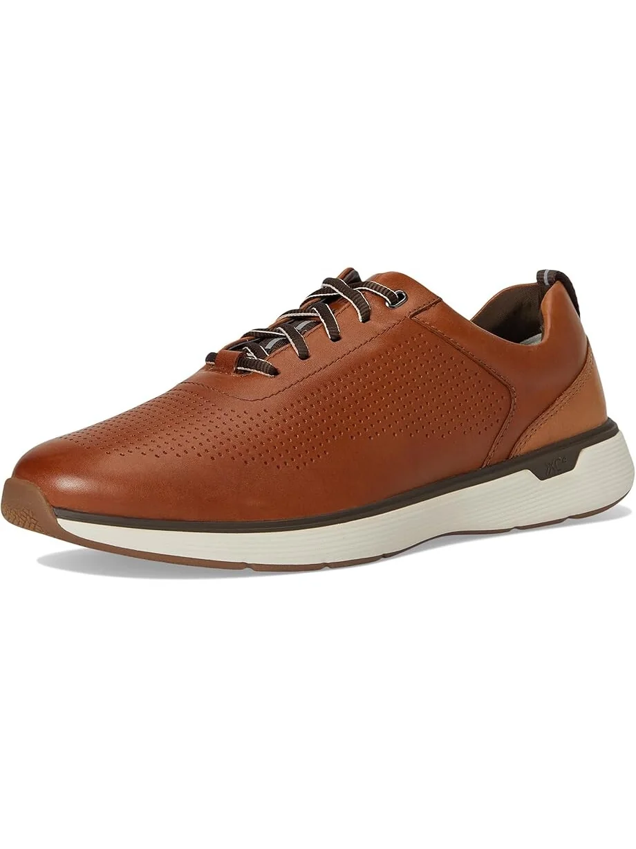 Кроссовки Johnston & Murphy XC4 Prentiss 2 Embossed U-Throat — 7