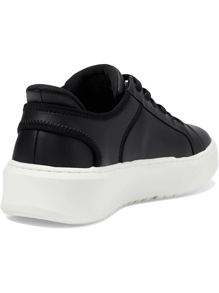 Кроссовки SKECHERS Court Break - Double Vented Hands Free Slip-Ins — 5