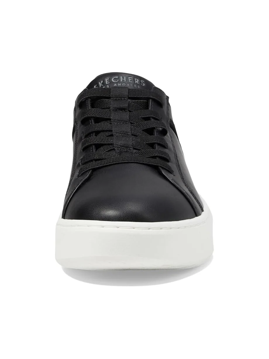 Кроссовки SKECHERS Court Break - Double Vented Hands Free Slip-Ins — 6