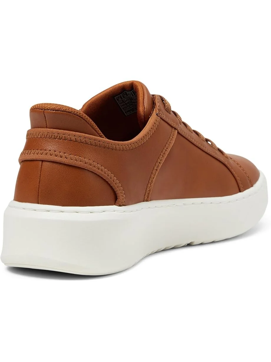 Кроссовки SKECHERS Court Break - Double Vented Hands Free Slip-Ins — 5