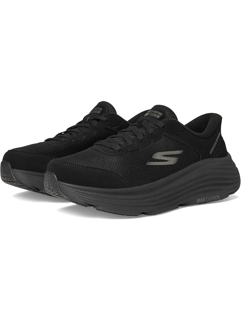 Кроссовки SKECHERS Hands Free Slip-ins Max Cushioning Endeavour — 1