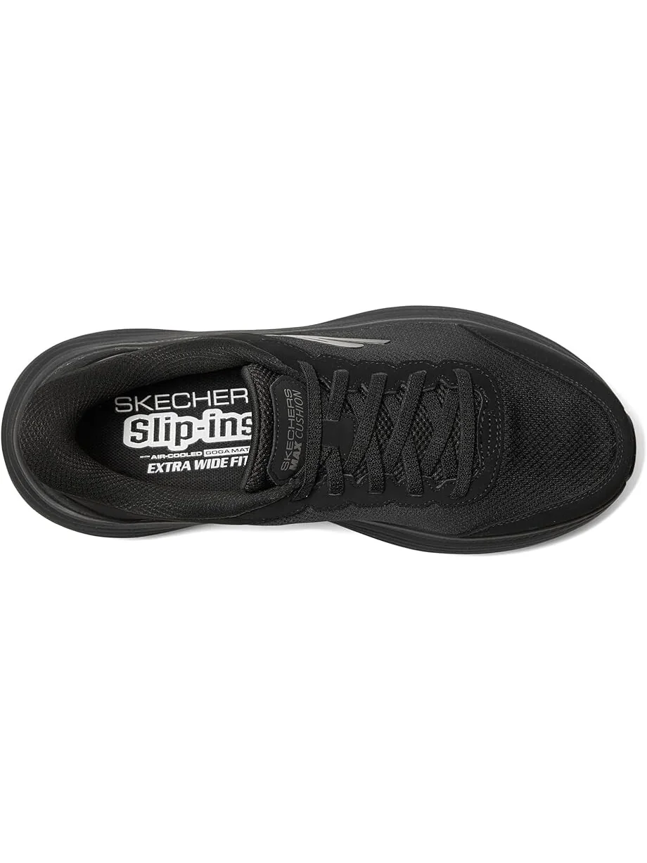 Кроссовки SKECHERS Hands Free Slip-ins Max Cushioning Endeavour — 2