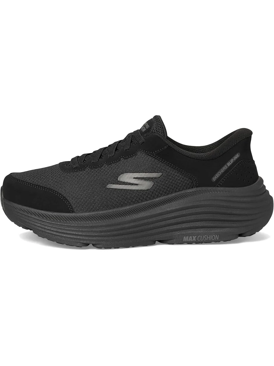 Кроссовки SKECHERS Hands Free Slip-ins Max Cushioning Endeavour — 4
