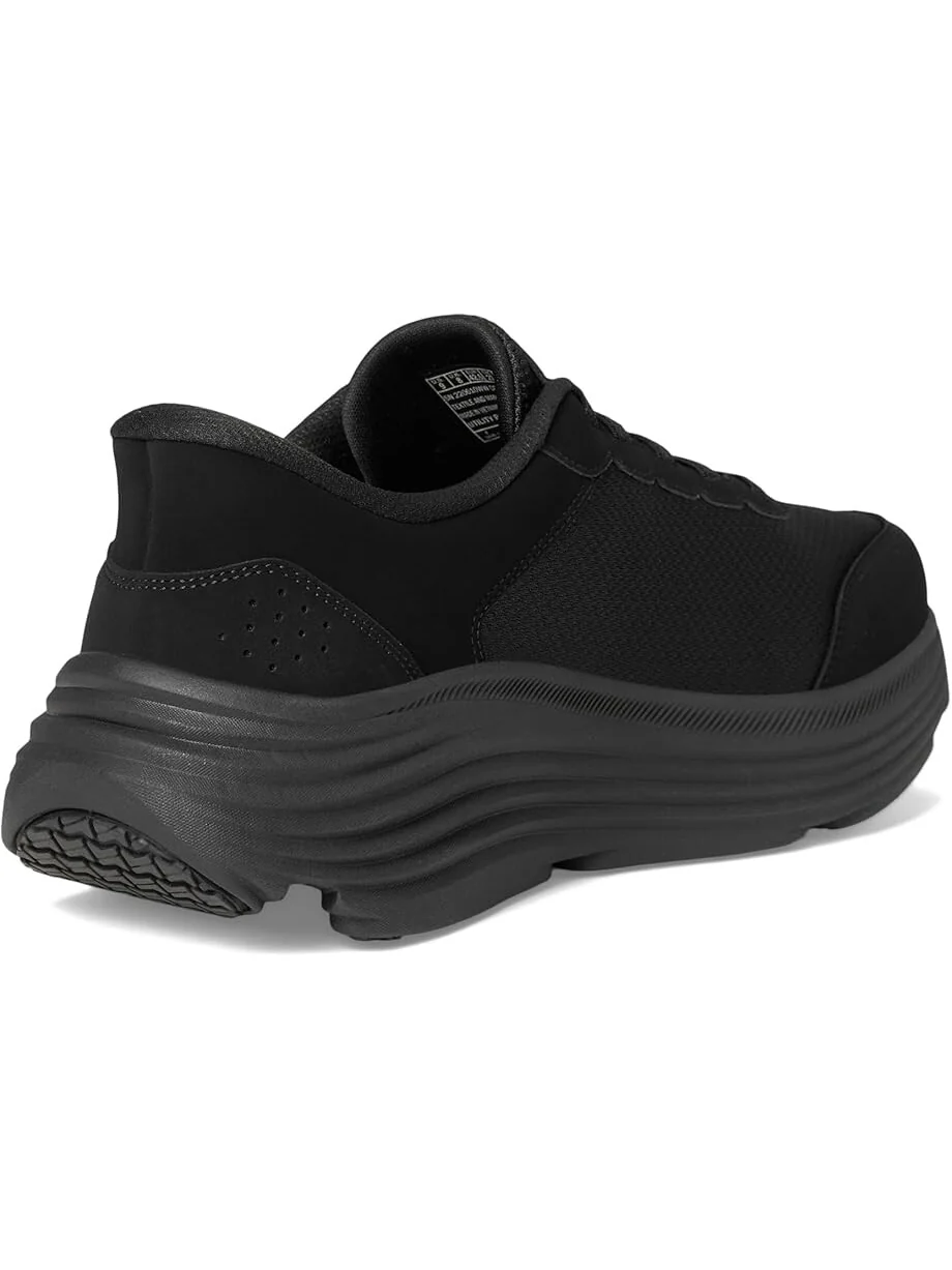 Кроссовки SKECHERS Hands Free Slip-ins Max Cushioning Endeavour — 5