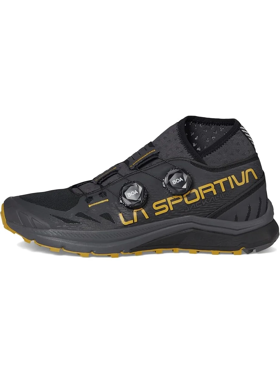 Кроссовки La Sportiva Jackal Boa II — 4