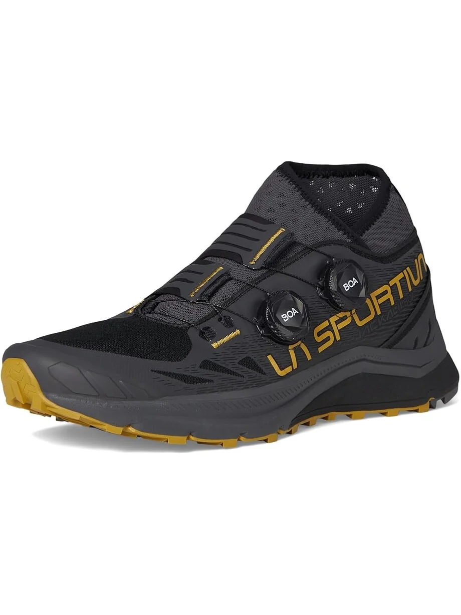 Кроссовки La Sportiva Jackal Boa II — 7