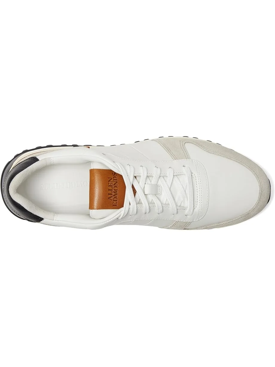 Кроссовки Allen Edmonds Lawson Lace Up Fashion Sneaker — 2