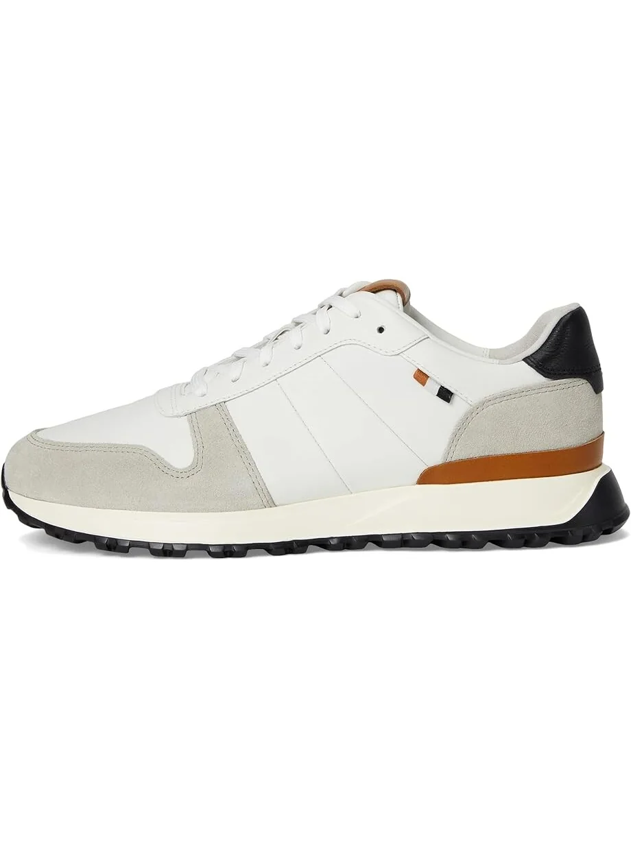 Кроссовки Allen Edmonds Lawson Lace Up Fashion Sneaker — 4