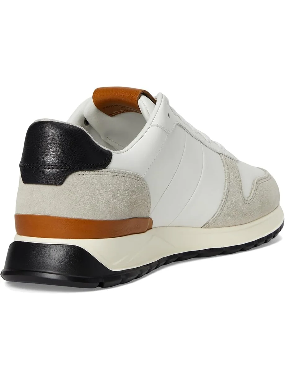 Кроссовки Allen Edmonds Lawson Lace Up Fashion Sneaker — 5