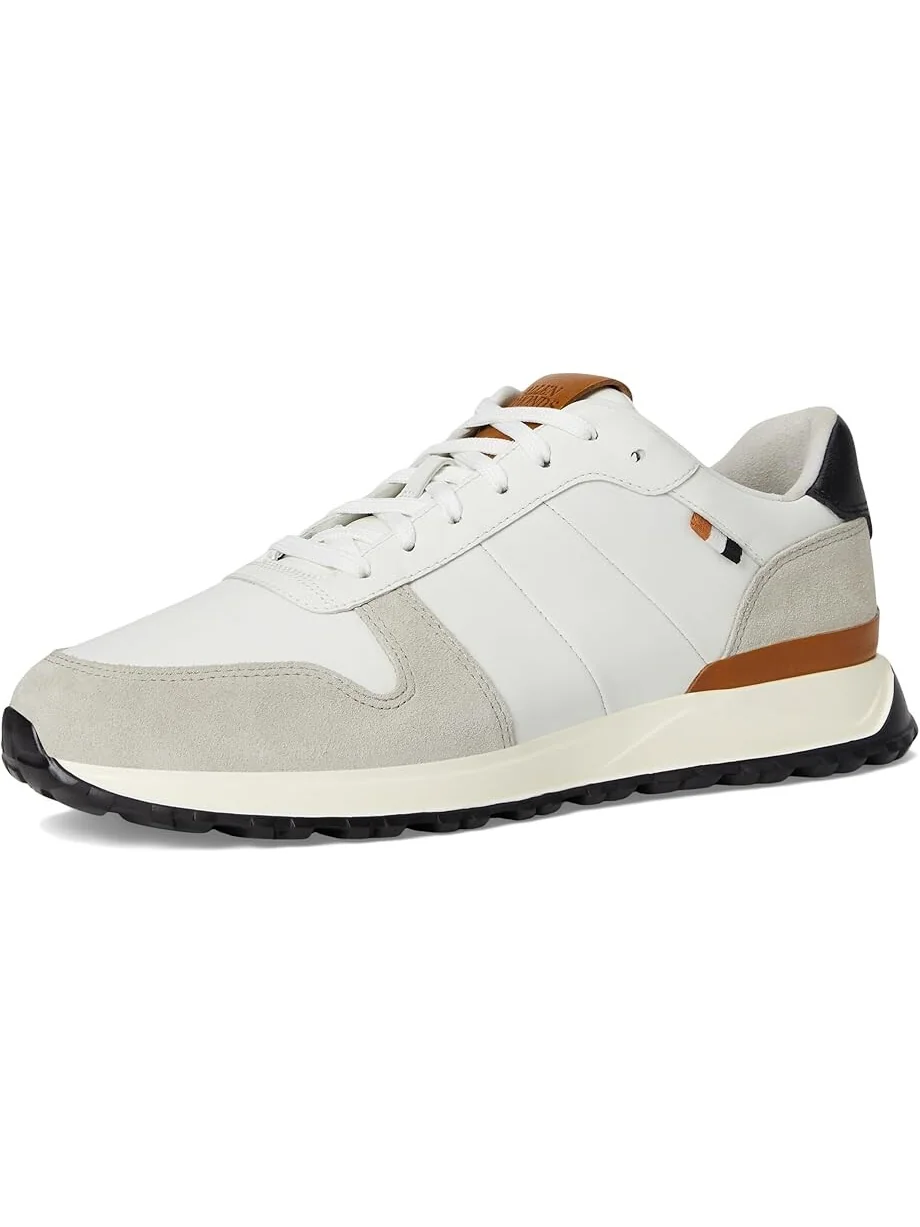 Кроссовки Allen Edmonds Lawson Lace Up Fashion Sneaker — 7