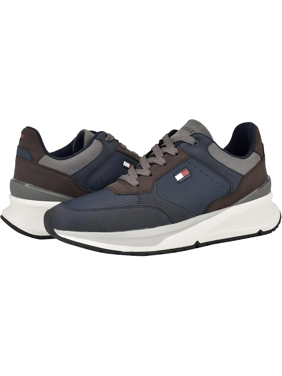 Кроссовки Tommy Hilfiger World — 1