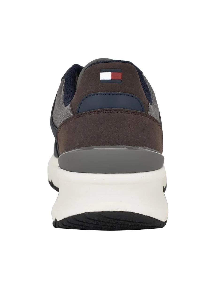 Кроссовки Tommy Hilfiger World — 4