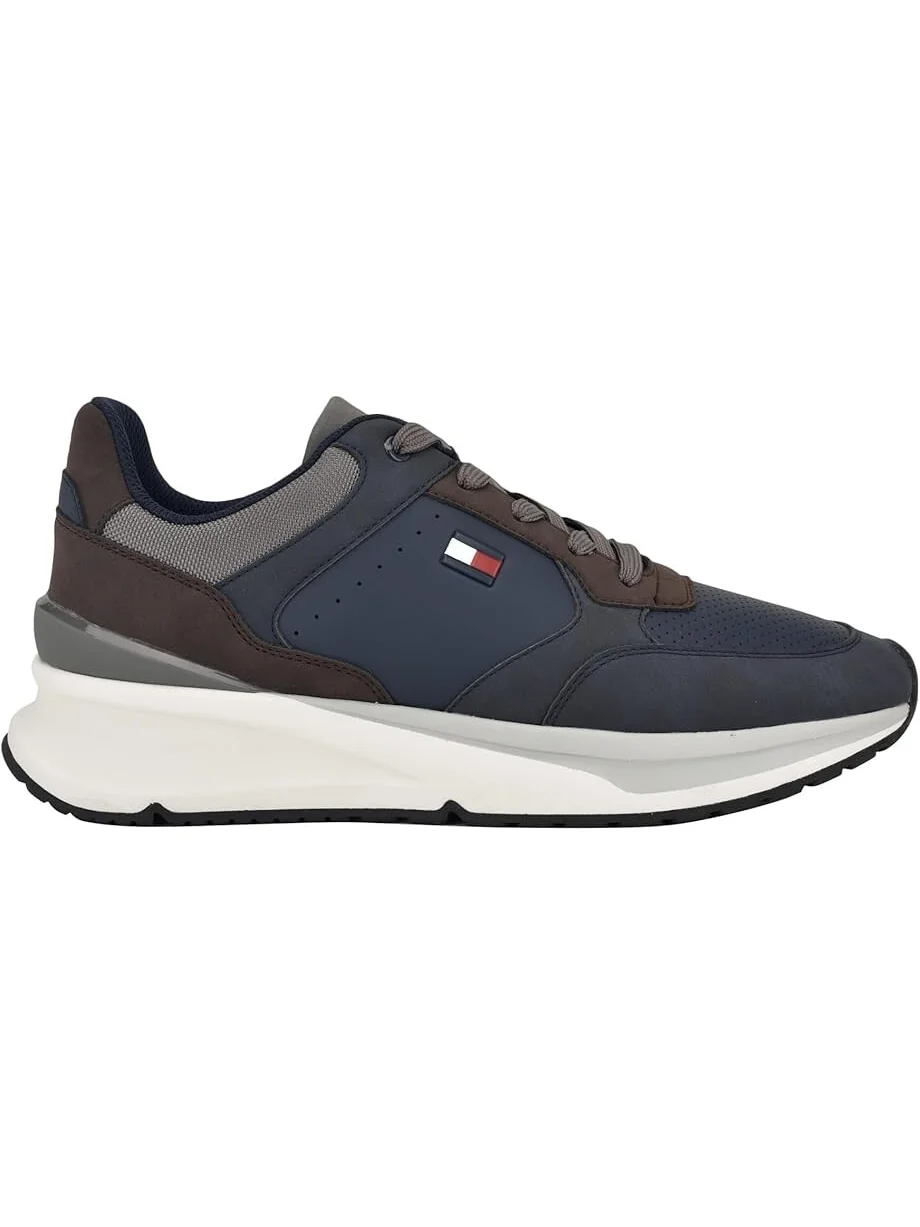 Кроссовки Tommy Hilfiger World — 5