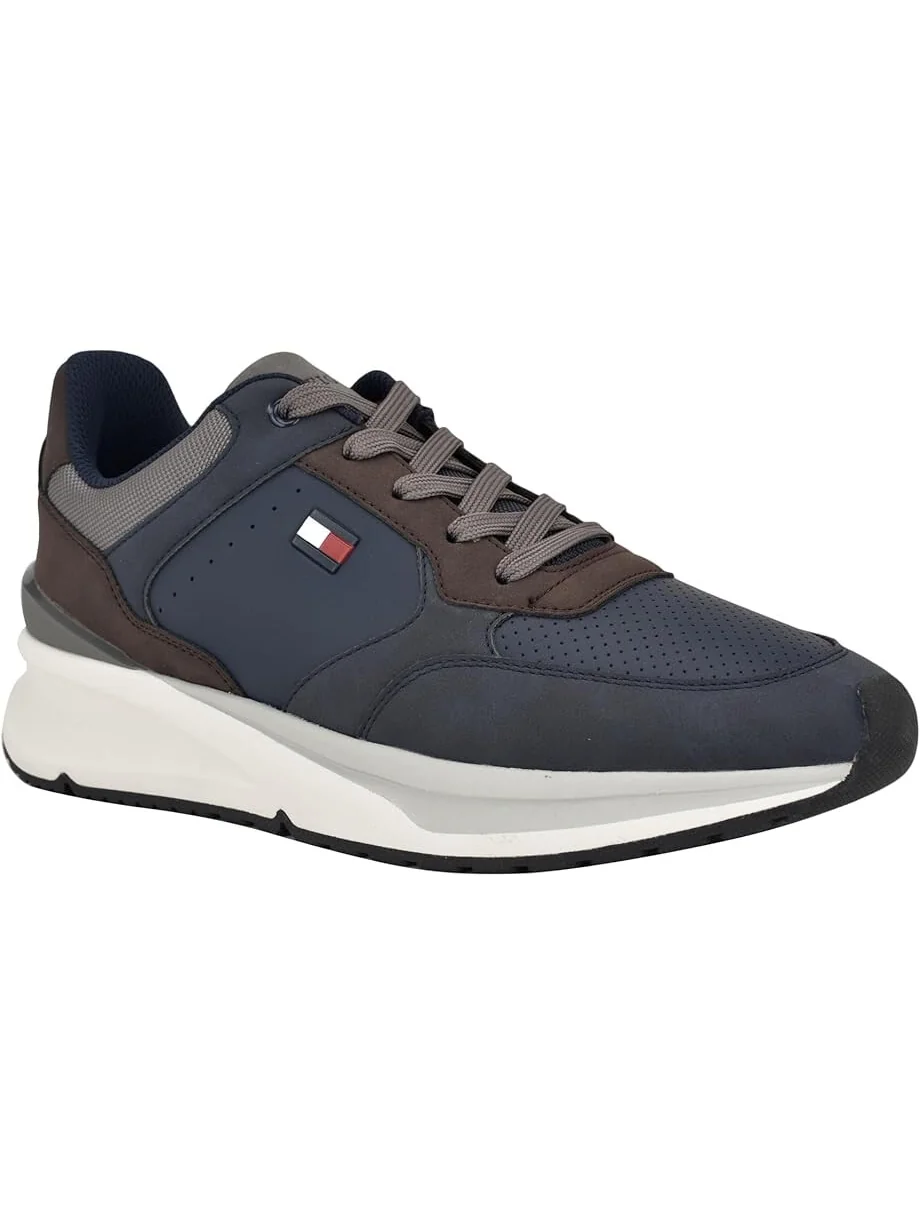 Кроссовки Tommy Hilfiger World — 6
