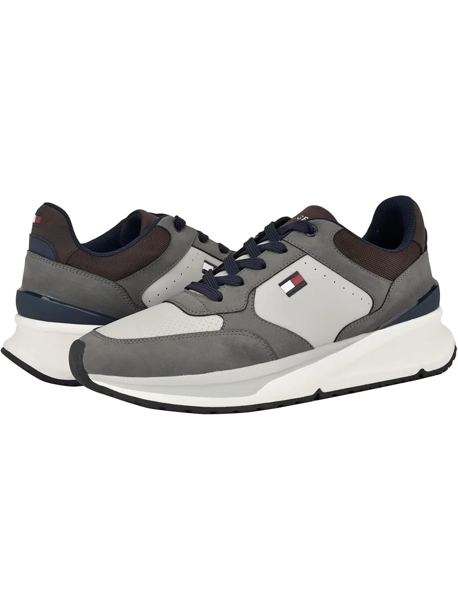 Кроссовки Tommy Hilfiger World — 1
