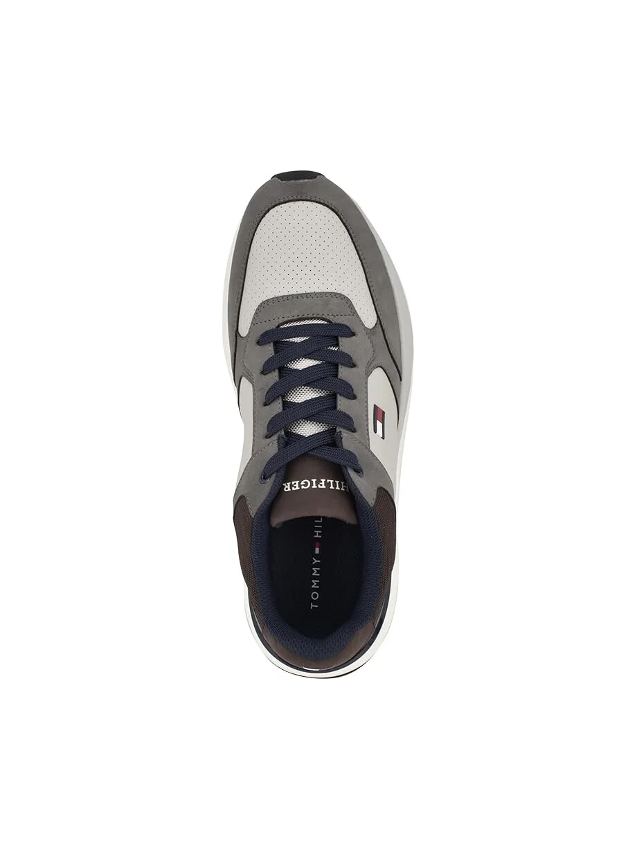 Кроссовки Tommy Hilfiger World — 2