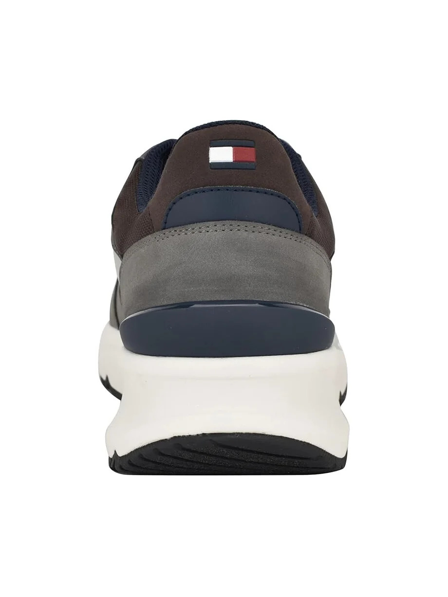 Кроссовки Tommy Hilfiger World — 4