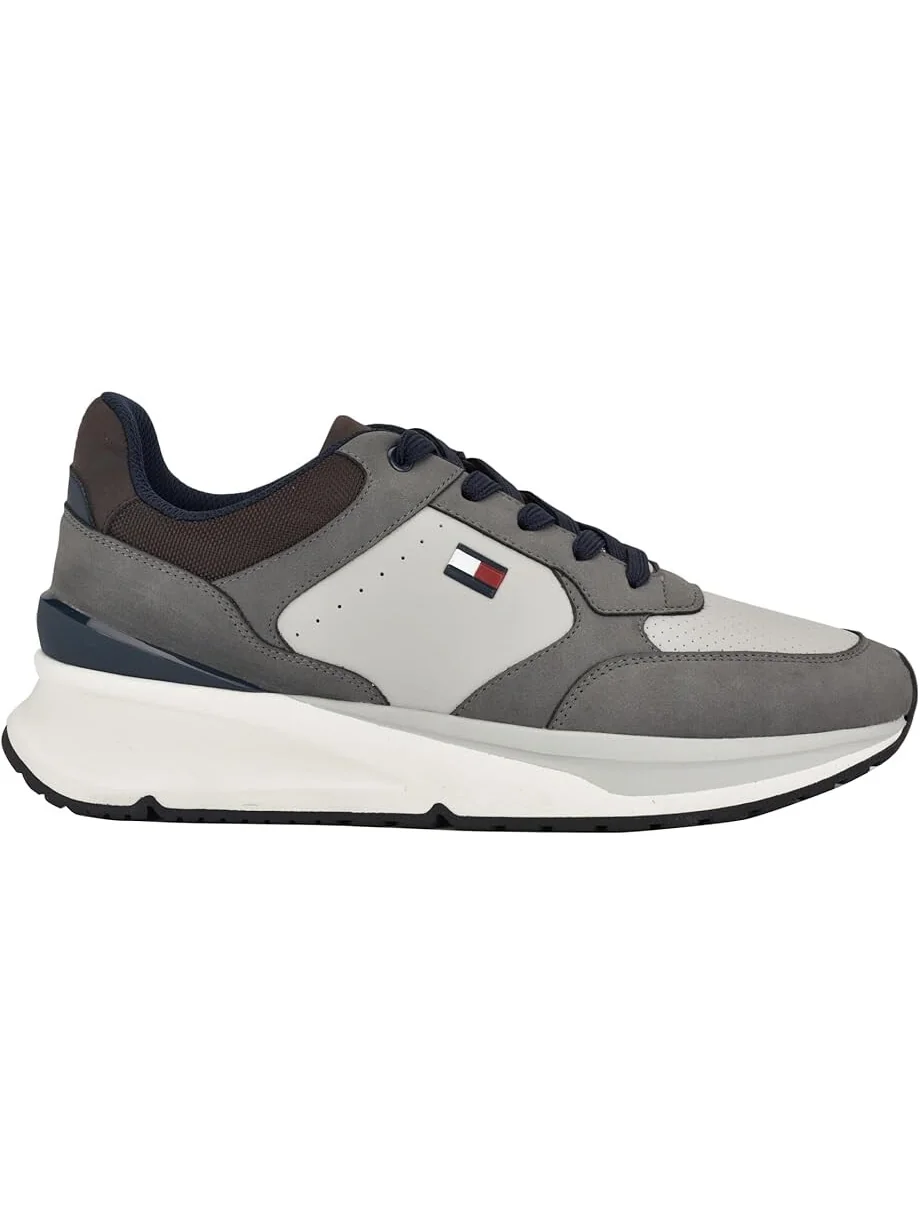 Кроссовки Tommy Hilfiger World — 5