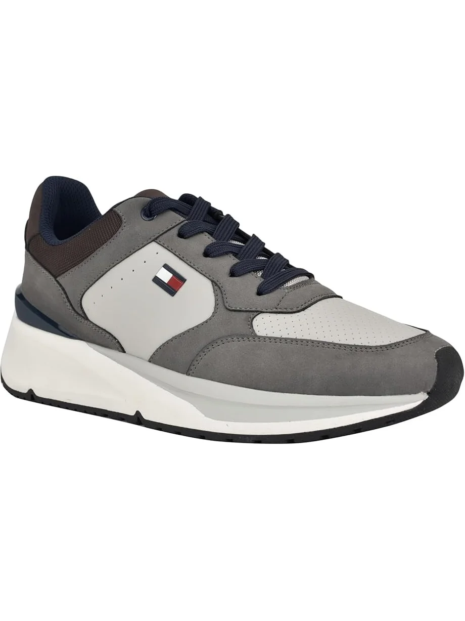 Кроссовки Tommy Hilfiger World — 6