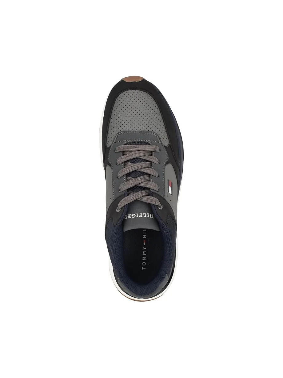 Кроссовки Tommy Hilfiger World — 2
