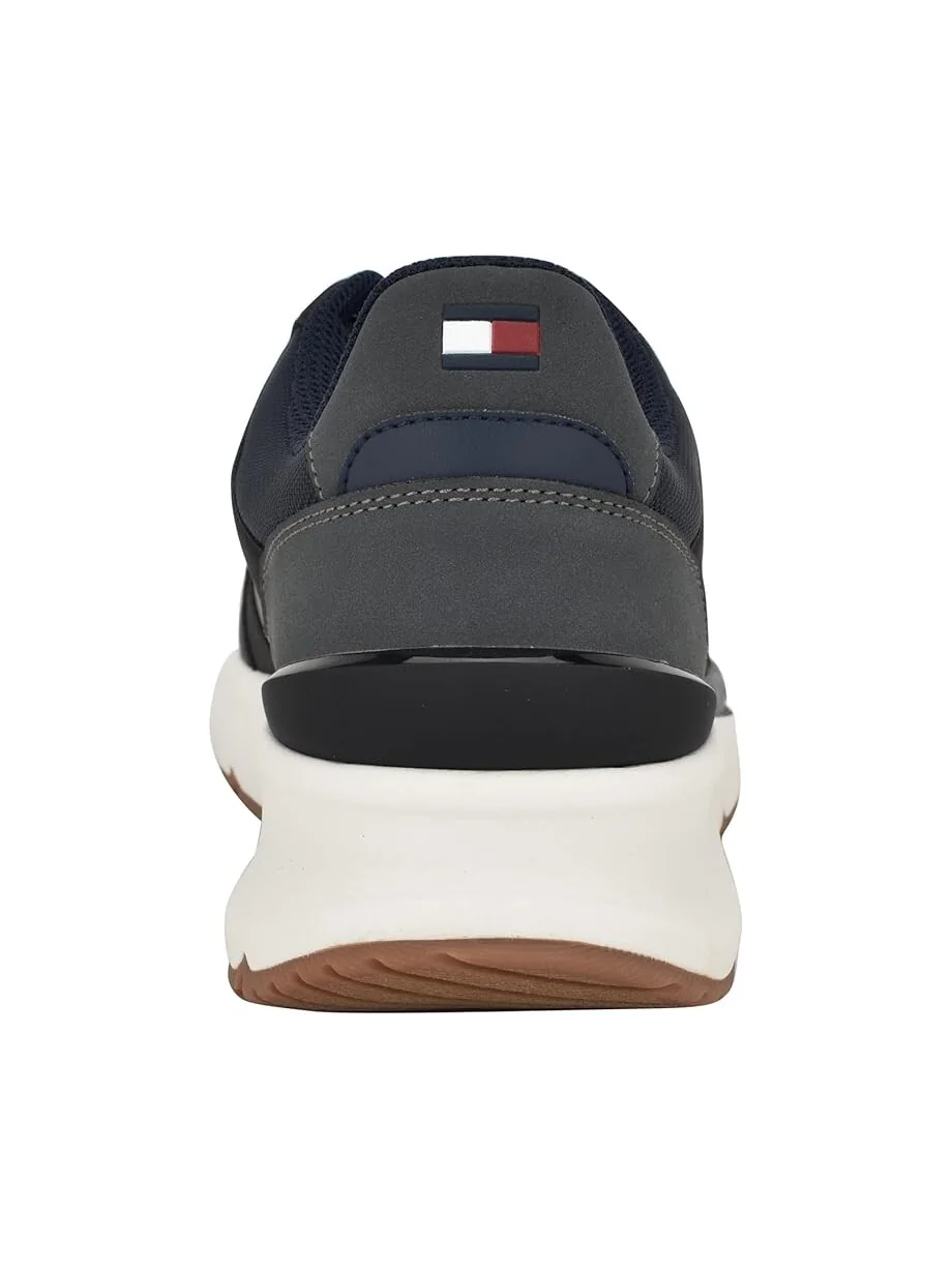 Кроссовки Tommy Hilfiger World — 4