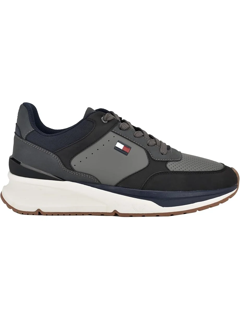 Кроссовки Tommy Hilfiger World — 5