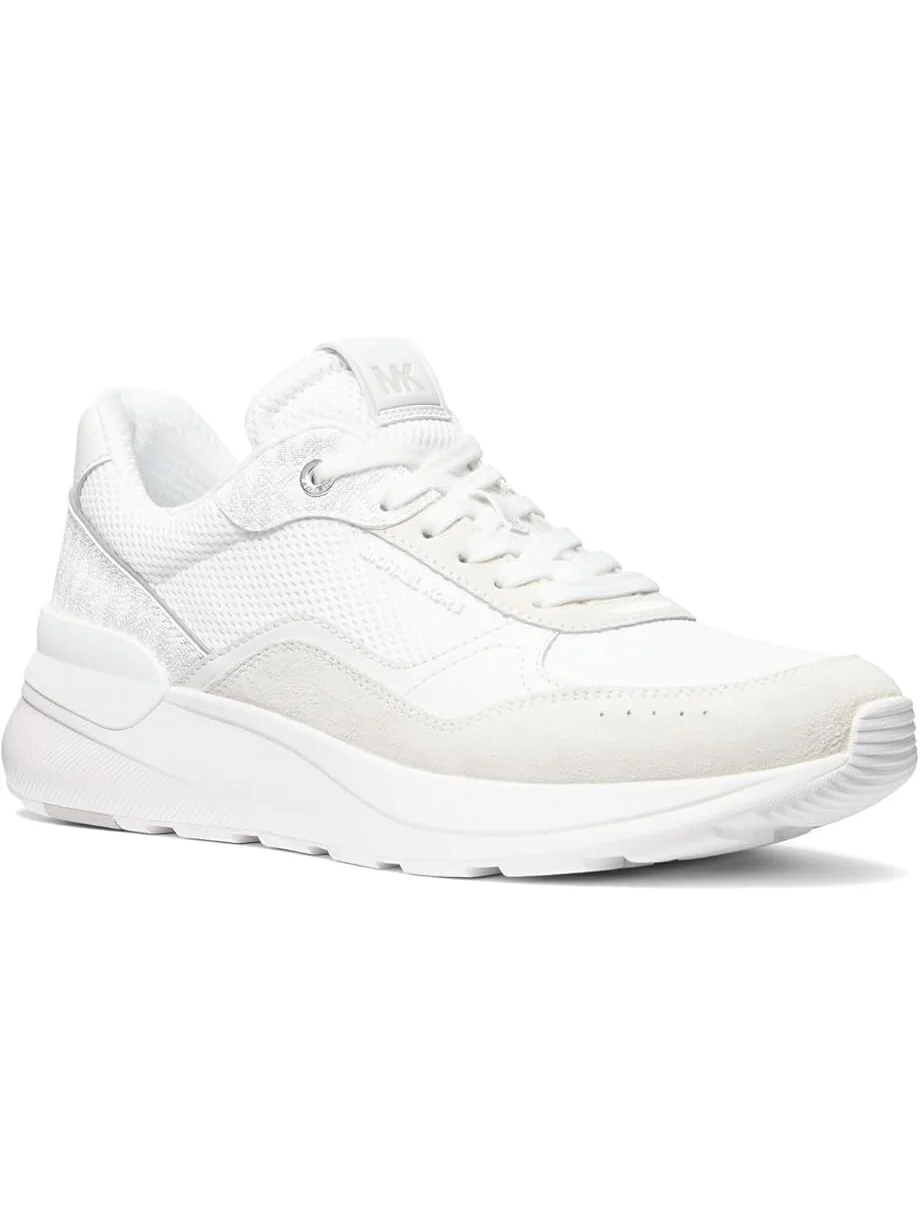 Кроссовки Michael Kors Trevor Trainer — 1