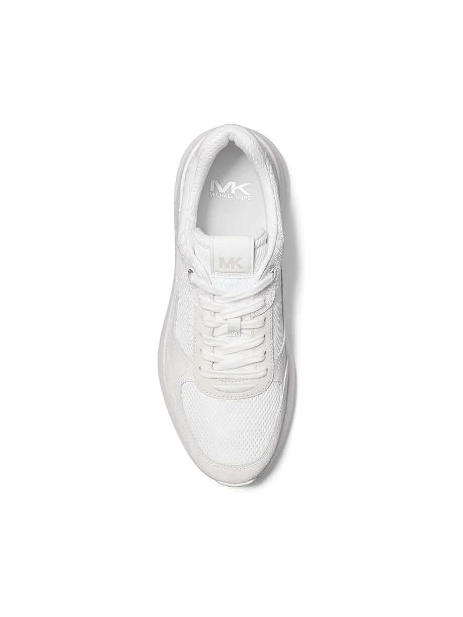 Кроссовки Michael Kors Trevor Trainer — 2