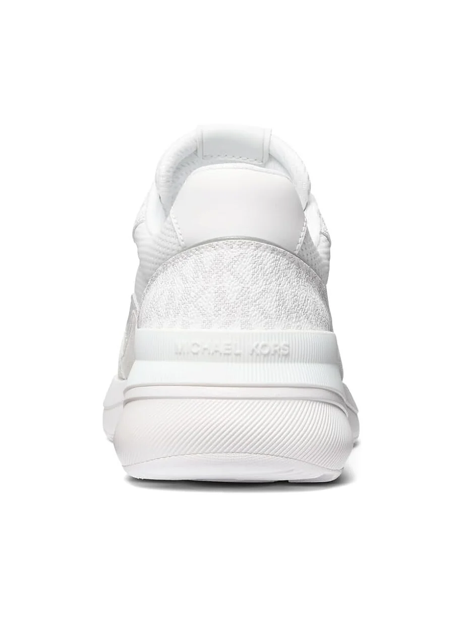 Кроссовки Michael Kors Trevor Trainer — 3