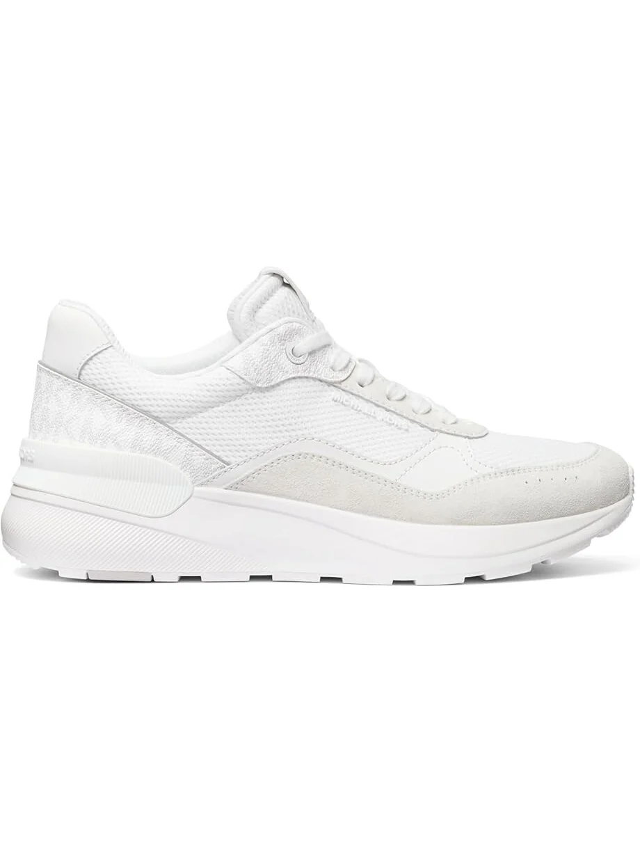 Кроссовки Michael Kors Trevor Trainer — 4