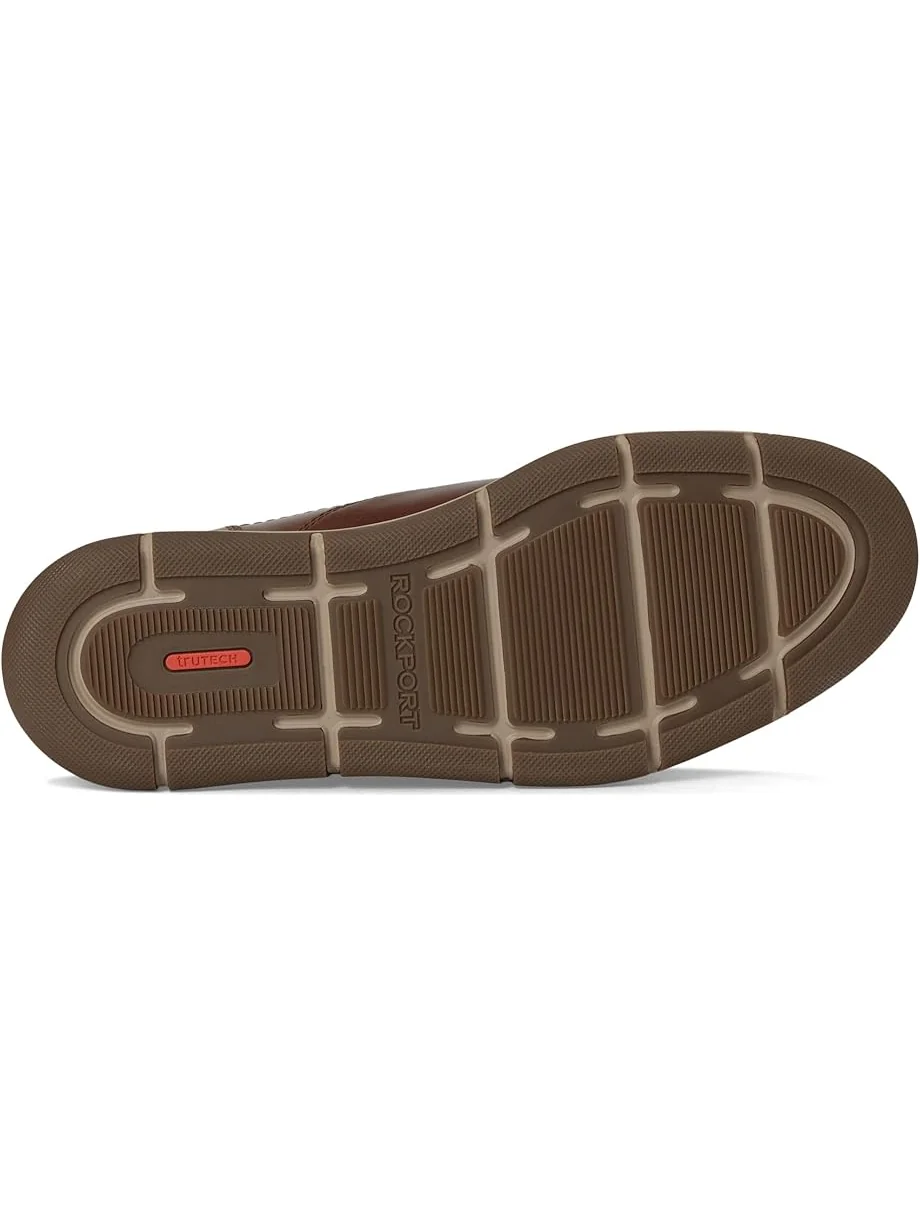 Кроссовки Rockport Lukah — 3
