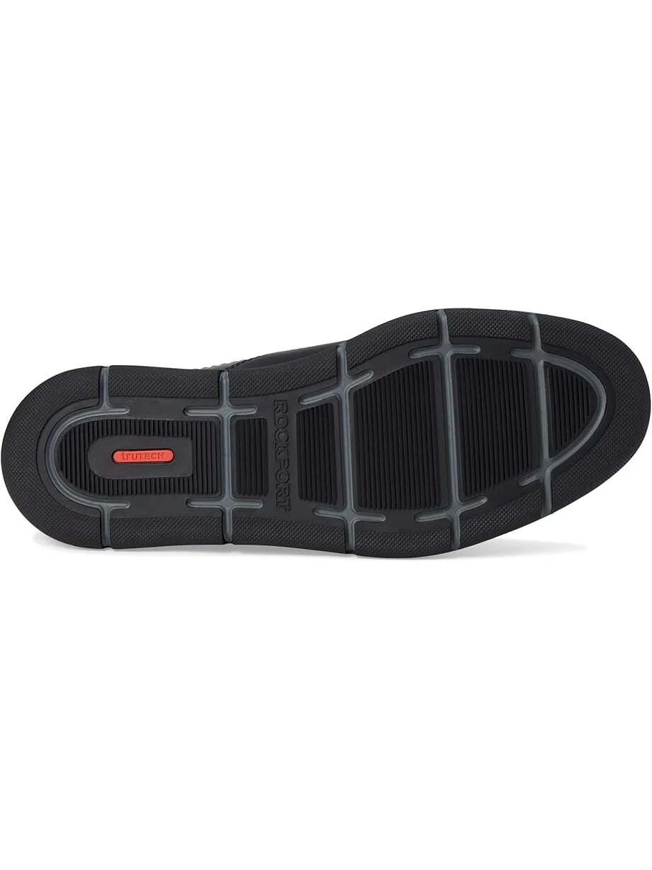Кроссовки Rockport Lukah — 3