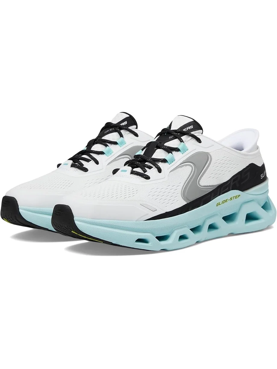 Кроссовки SKECHERS Glide-Step Altus Hands Free Slip-In — 1