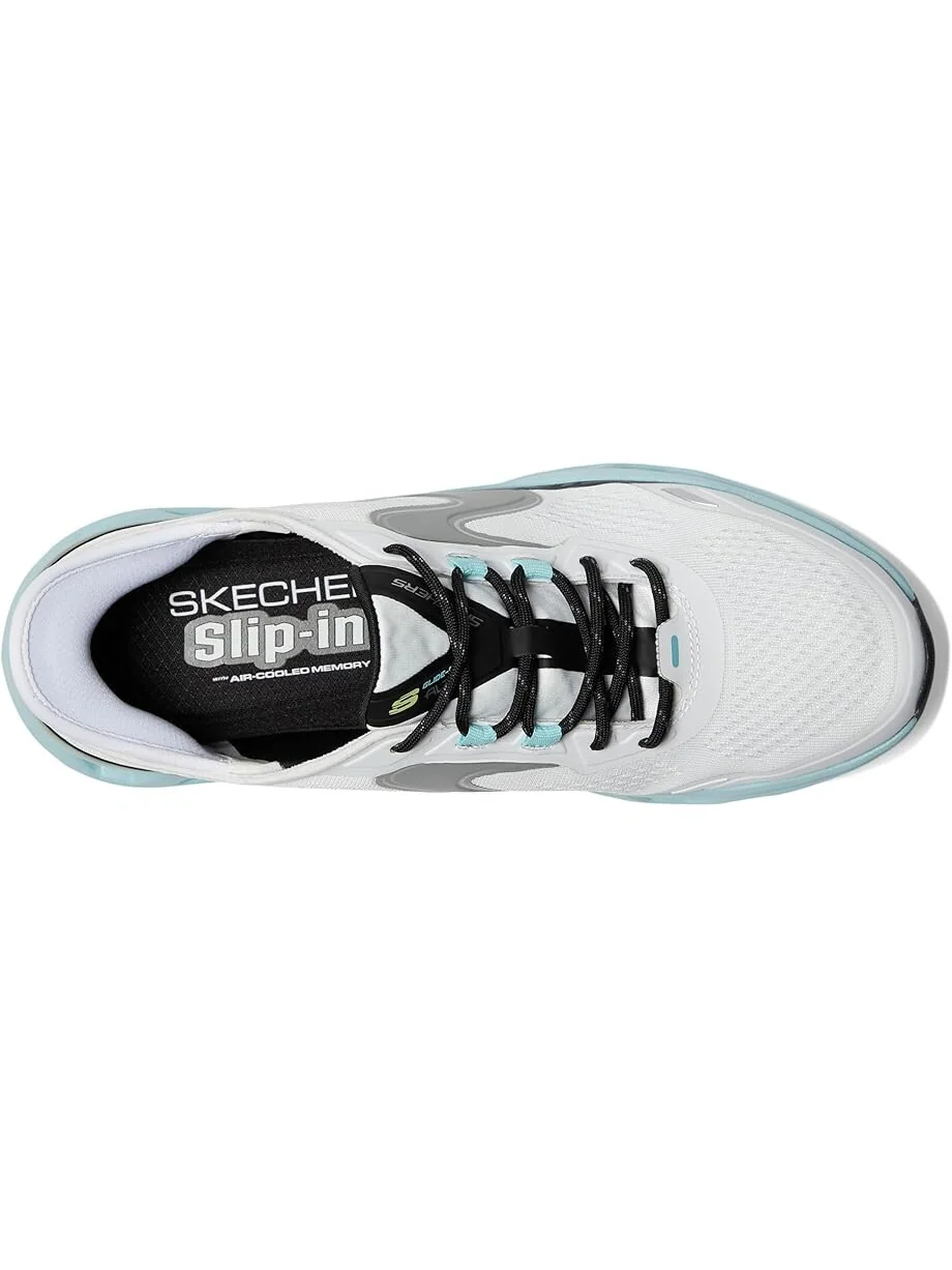 Кроссовки SKECHERS Glide-Step Altus Hands Free Slip-In — 2