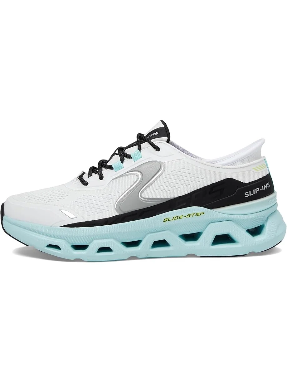Кроссовки SKECHERS Glide-Step Altus Hands Free Slip-In — 4