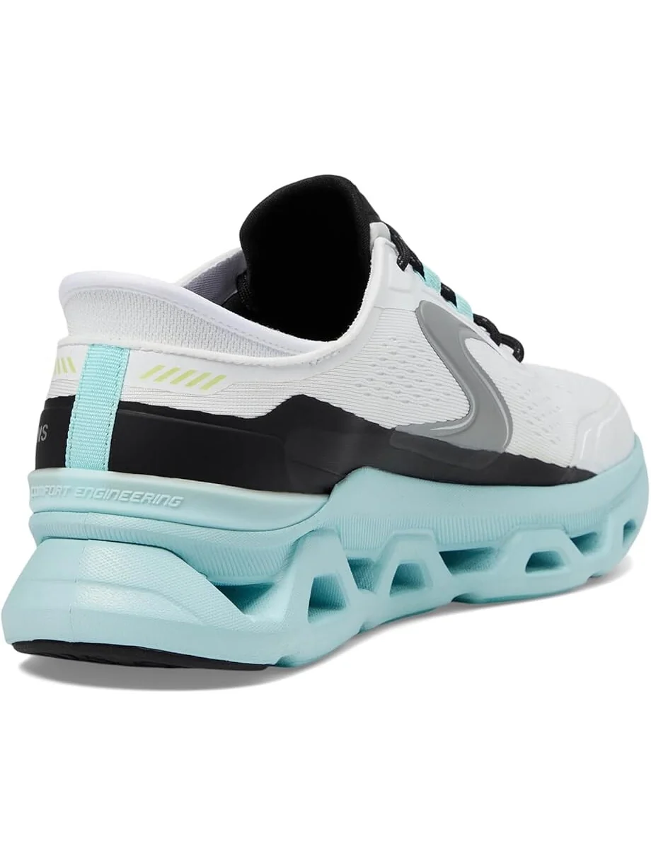 Кроссовки SKECHERS Glide-Step Altus Hands Free Slip-In — 5