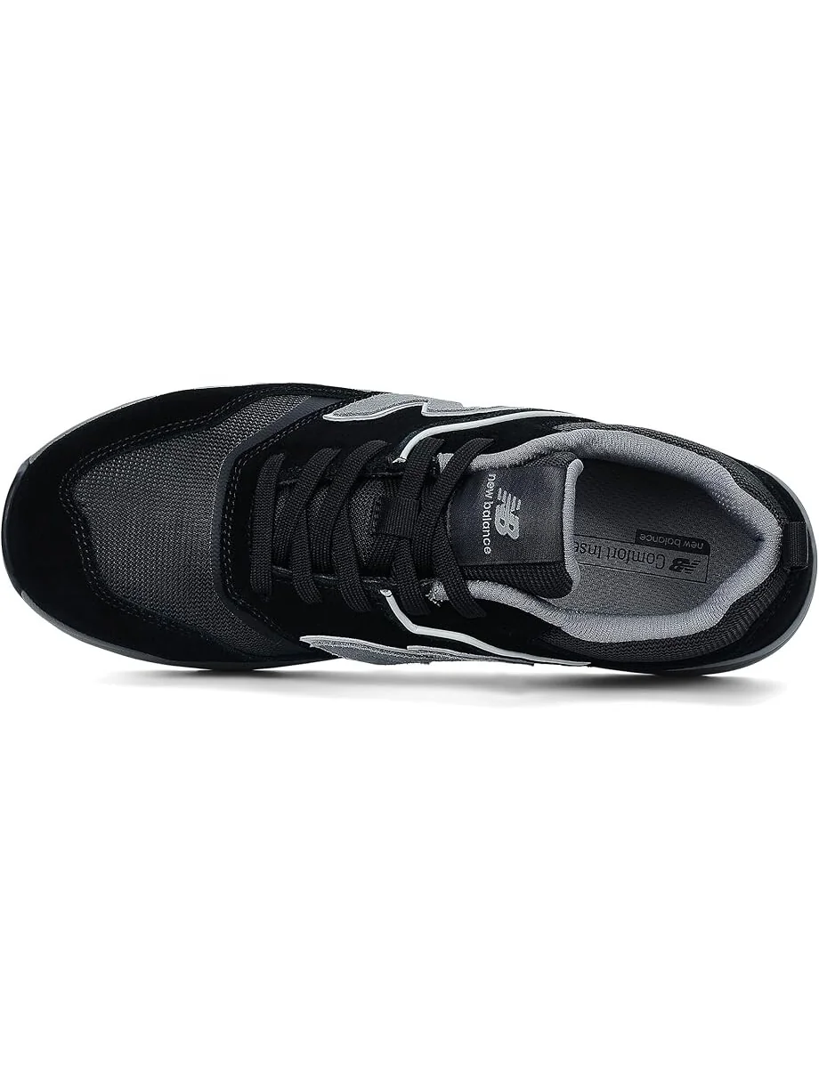 Кроссовки New Balance Work & Safety Elite Lite — 2