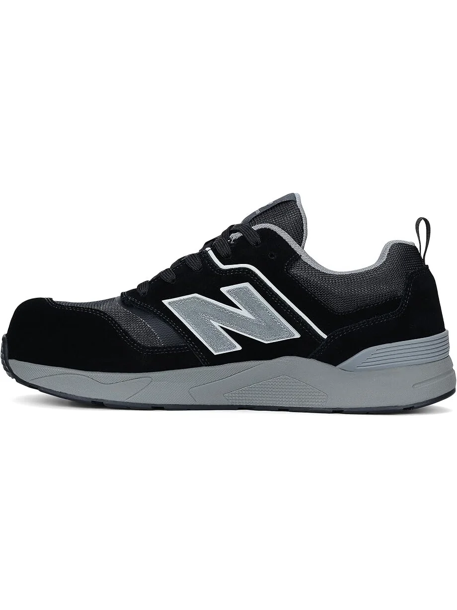 Кроссовки New Balance Work & Safety Elite Lite — 4