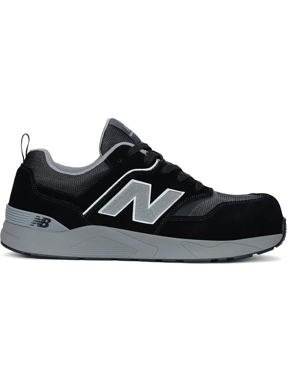 Кроссовки New Balance Work & Safety Elite Lite — 5