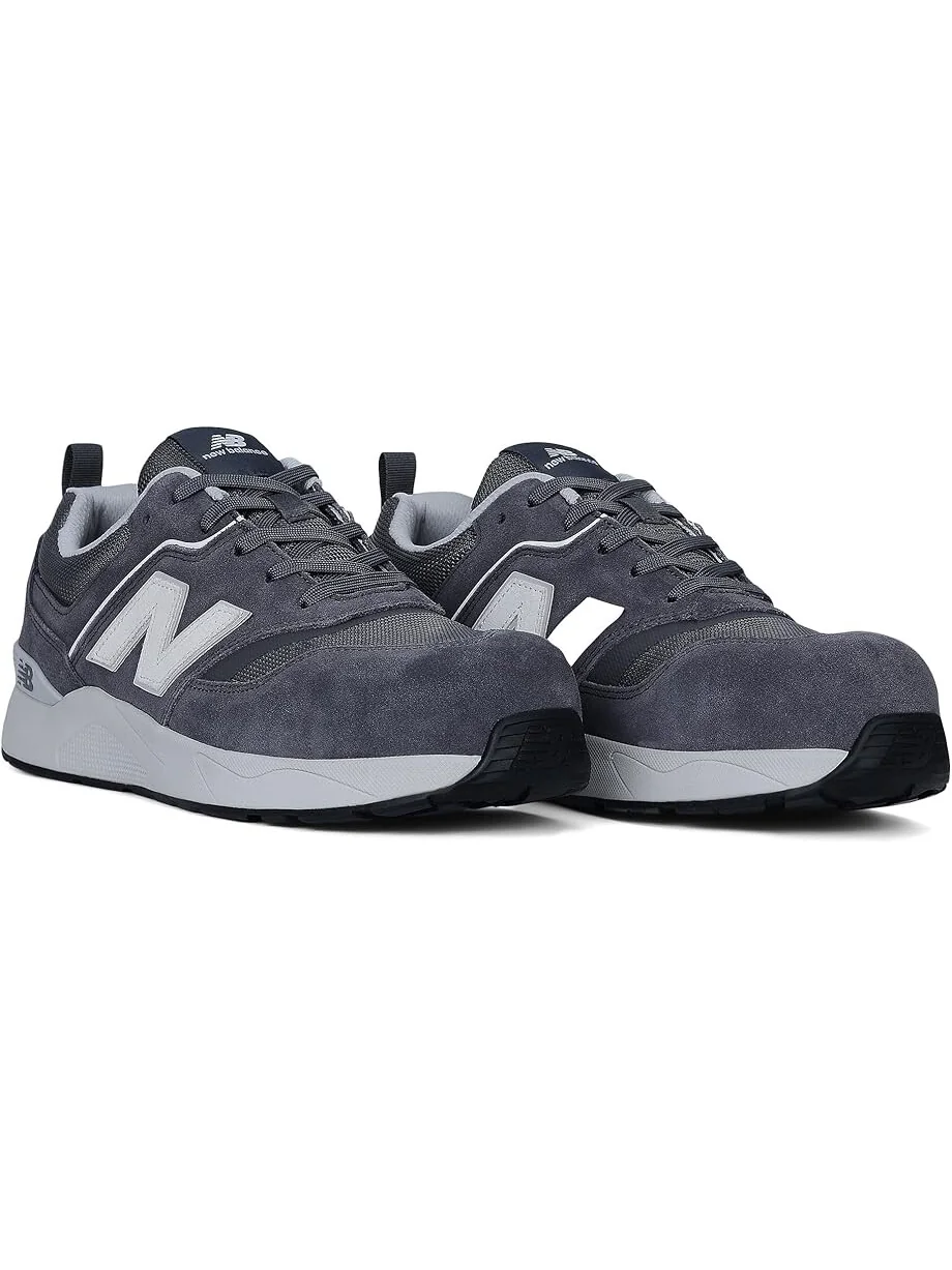 Кроссовки New Balance Work & Safety Elite Lite — серый