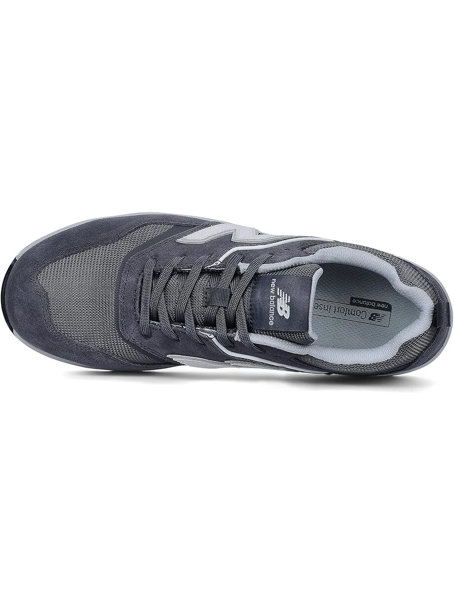 Кроссовки New Balance Work & Safety Elite Lite — 2