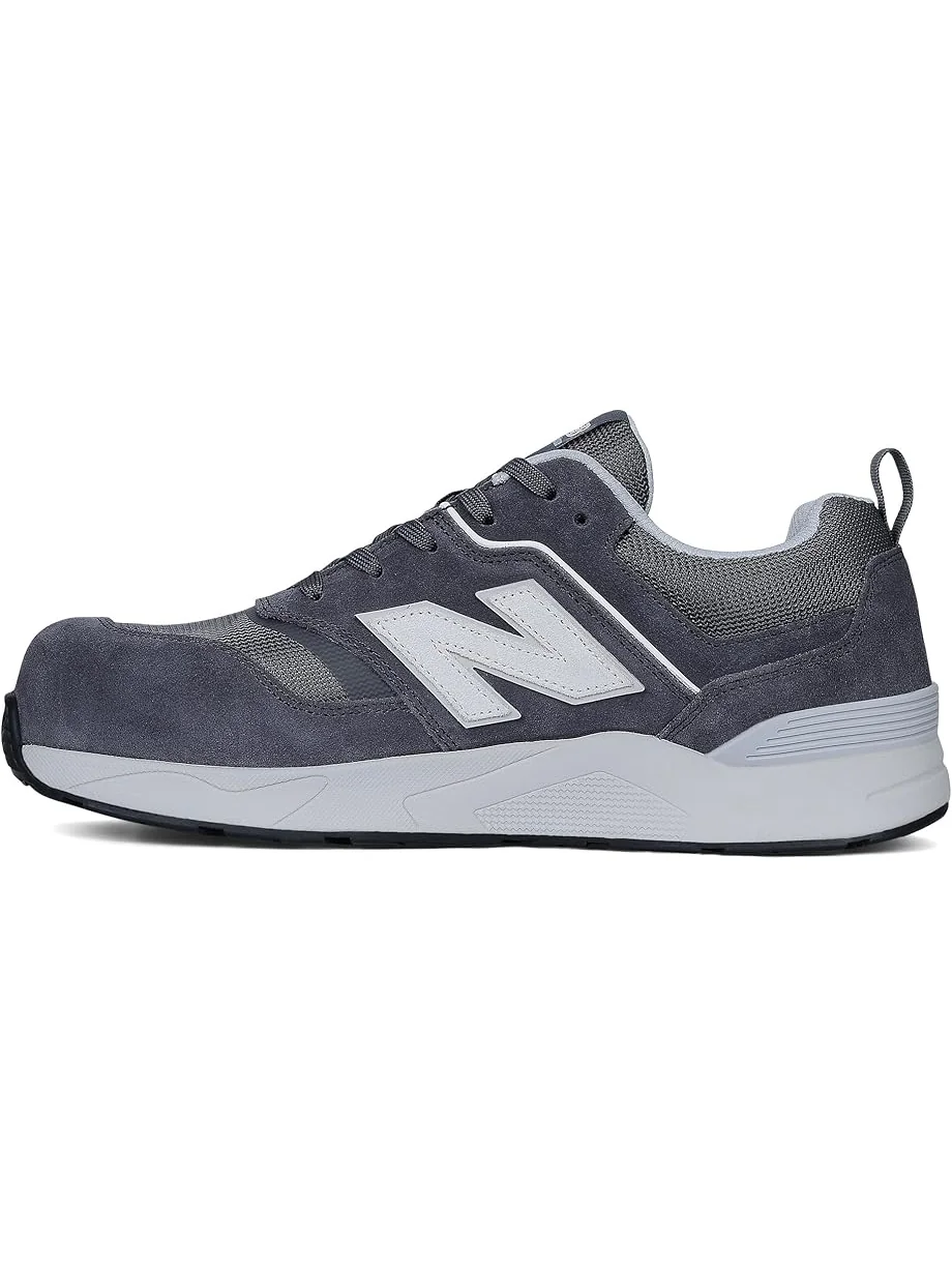 Кроссовки New Balance Work & Safety Elite Lite — 4