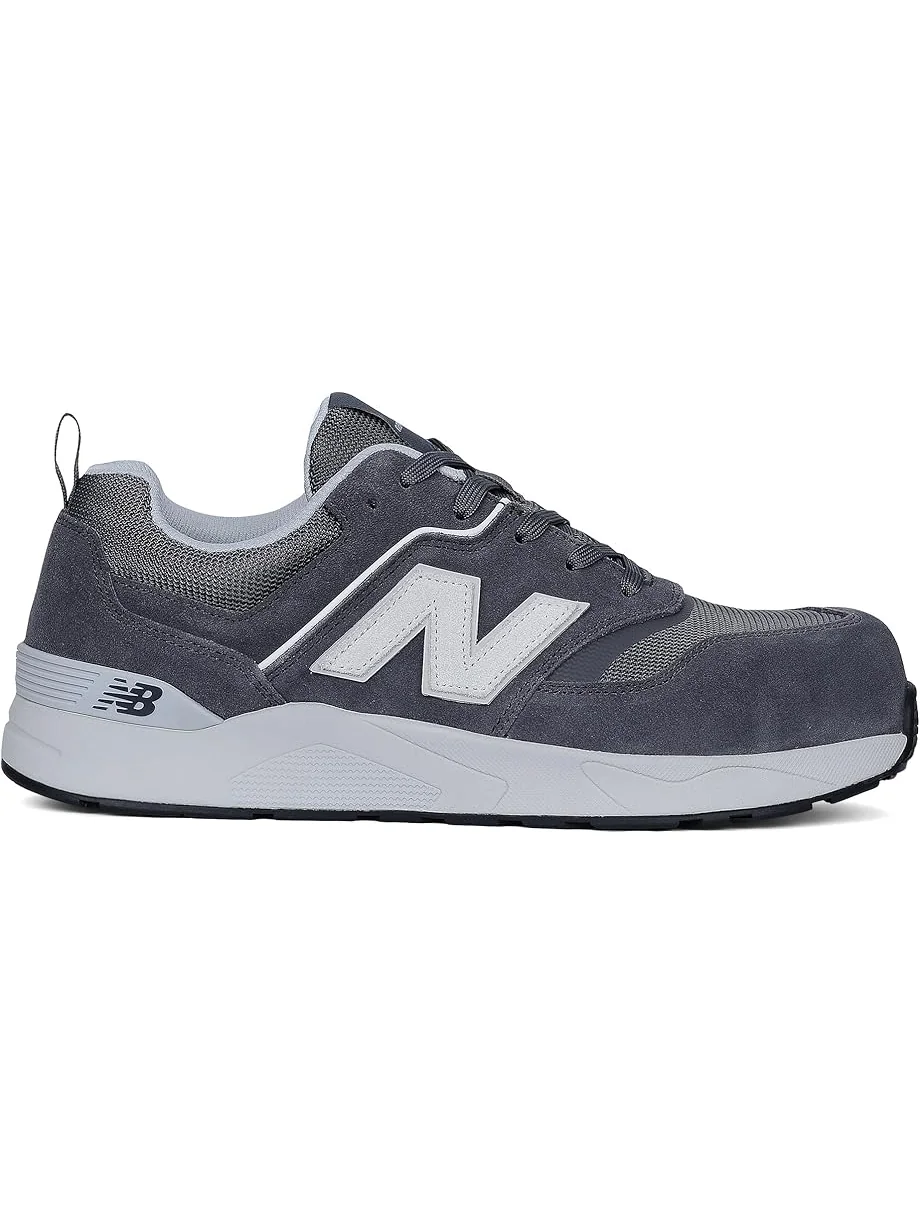 Кроссовки New Balance Work & Safety Elite Lite — 5