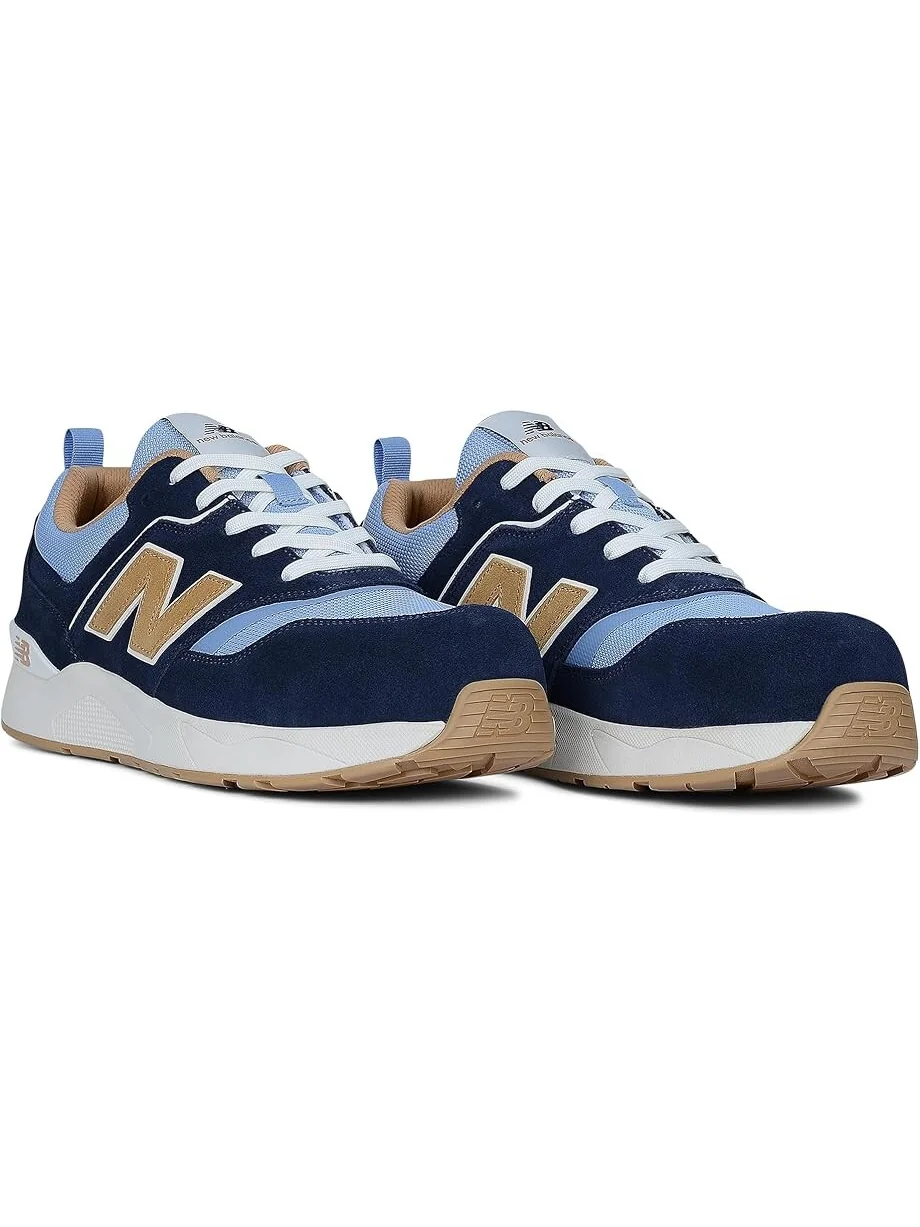 Кроссовки New Balance Work & Safety Elite Lite — синий